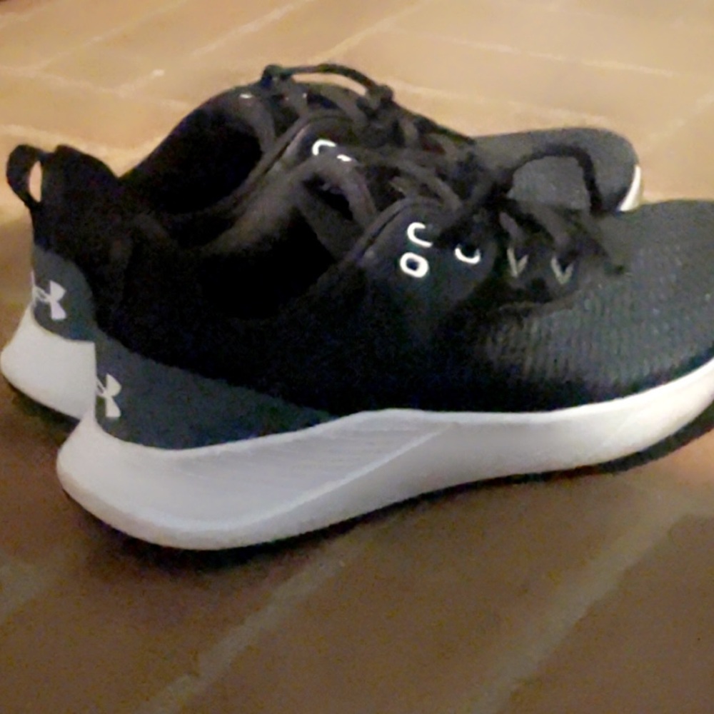 Women’s UnderArmour Shoes